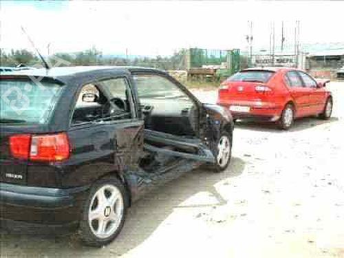Right taillight SEAT IBIZA II (6K1)  | BP5329805C35 