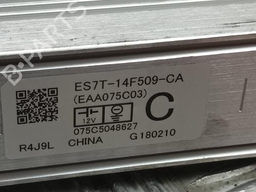 Other FORD MONDEO V Saloon (CD) 2.0 EcoBoost | BP14016935O1