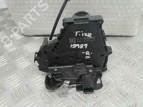Rear left lock RENAULT CAPTUR II (HF_)  | BP20854023C100 