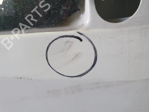 Right front door PEUGEOT BOXER Van  | BP15608682C3