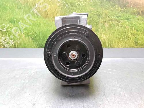 Used AC compressor MERCEDES-BENZ C-CLASS (W205) [2013-2023]  3721956