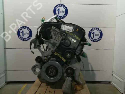 Motor LANCIA LYBRA (839_) [1999-2005]  871394