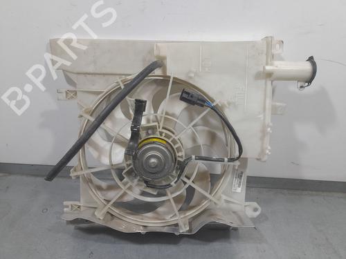 Køleventilator elektrisk TOYOTA AYGO X (_B7_) 1.0 VVT-i (KGB70) | BP30200805M35