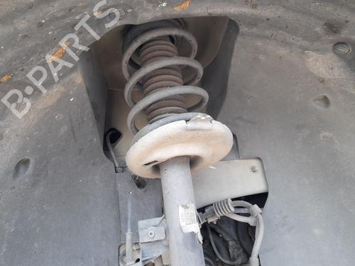Used Right front shock absorber PEUGEOT 5008 (0U_, 0E_) 1.6 HDi (110 hp) 29917756