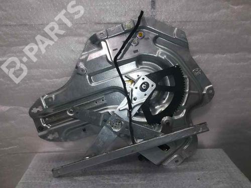 Rear right window mechanism HYUNDAI ELANTRA III (XD)  | BP875567C25 