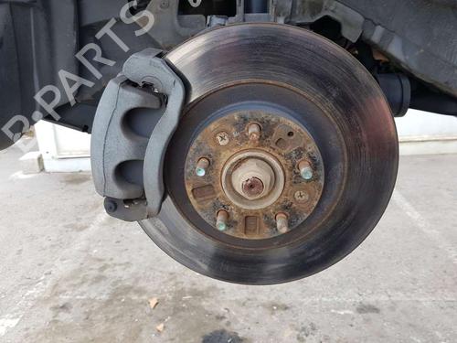 Used Left front brake caliper MAZDA CX-7 (ER) [2006-2014]  16768373