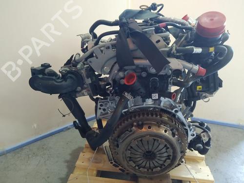 Engine RENAULT CLIO V (B7_) | BP24114556M1 - Image 4