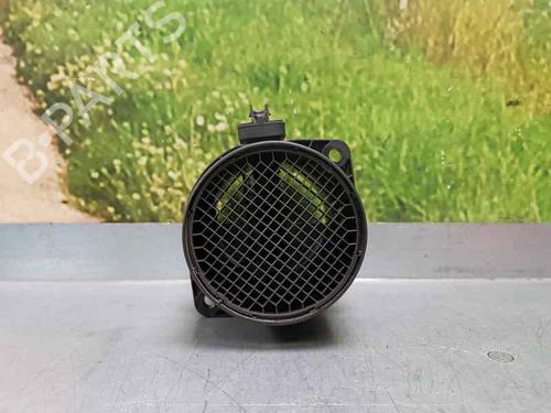 Used Mass air flow sensor SEAT ALHAMBRA (710, 711) 2.0 TDI (150 hp) 4875392