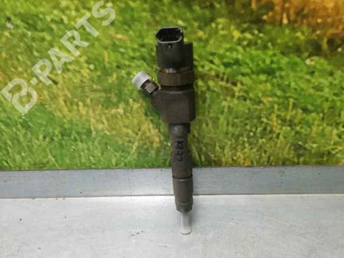 Injector RENAULT MEGANE II (BM0/1_, CM0/1_) 1.9 dCi (131 hp) 4885414