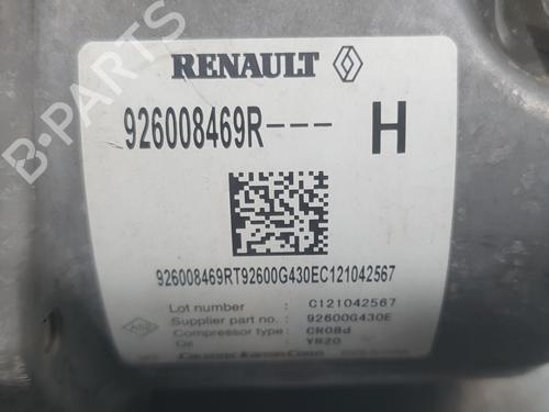 AC compressor DACIA SANDERO III 1.0 TCe 90 | BP27384856M34 - Image 5