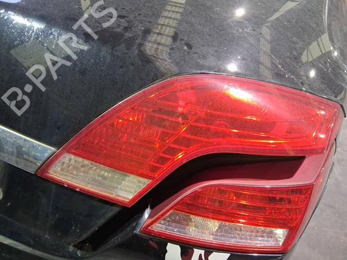Used Right tailgate light Right tailgate light 38439774 38439774