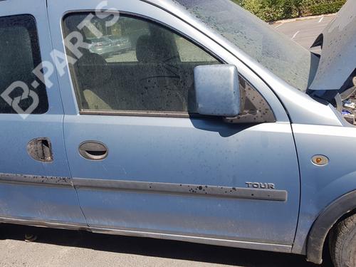 Used Right front door Right front door OPEL COMBO Box Body/MPV 1.3 CDTI 16V (69 hp) 11113660 11113660