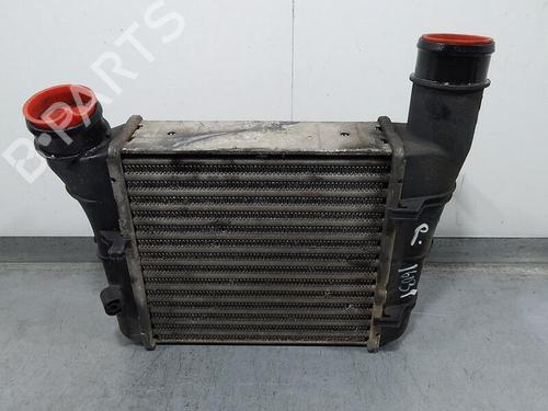 Used Intercooler AUDI A6 C5 (4B2) [1997-2005]  21142543