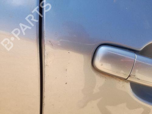 Right front door PEUGEOT 307 (3A/C) 2.0 HDi 90 | BP30145096C3 