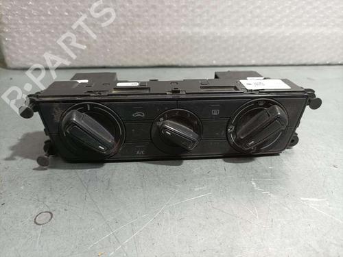 Used Climate control SEAT IBIZA V (KJ1, KJG) [2017-2025]  12562393