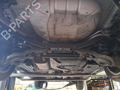 Used Rear axle Rear axle 38270520 38270520
