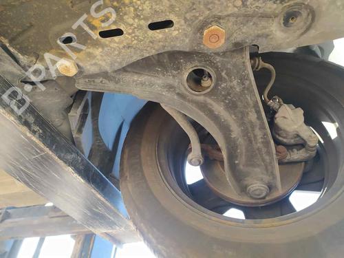 Used Left front suspension arm DACIA SANDERO III [2021-2025]  23892023