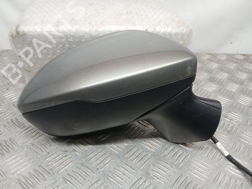 Right mirror OPEL ASTRA K (B16) 1.6 CDTi (68) | BP24472484C27 