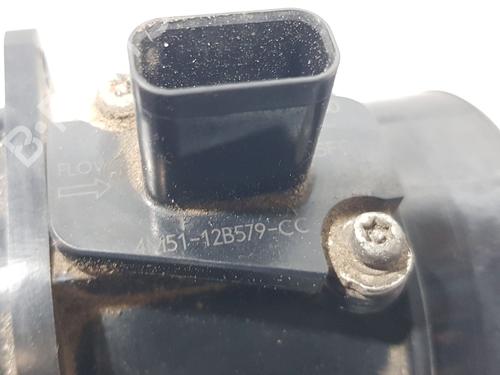 Mass air flow sensor FORD FOCUS C-MAX (DM2) 1.8 TDCi | BP26958692M95