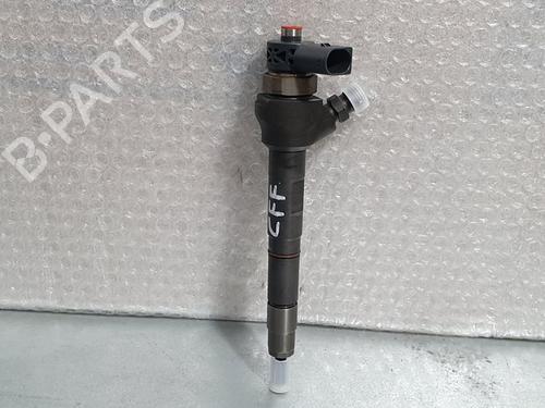 Used Injector VW PASSAT B7 (362) 2.0 TDI (140 hp) 12582247