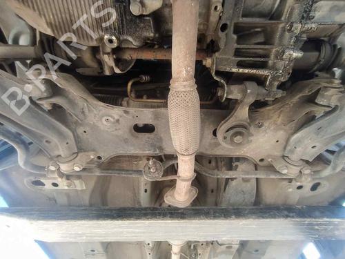 Used Subframe FIAT DOBLO MPV (119_, 223_) 1.9 JTD (105 hp) 27465568