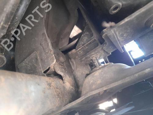 Used Front bumper reinforcement CITROËN C4 Grand Picasso I (UA_) 2.0 HDi 138 (136 hp) 28193241