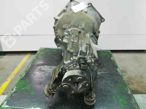 Gearbox BMW 3 (E36) 318 i | BP1156503M3 
