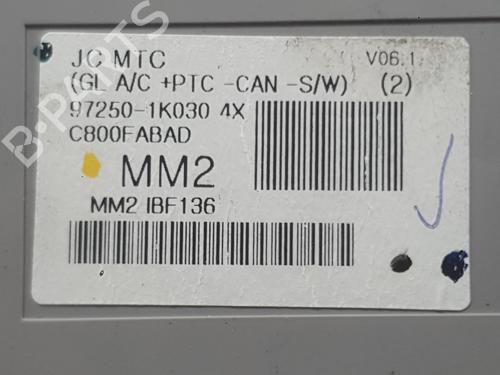 Climate control HYUNDAI ix20 (JC) 1.4 | BP39563775I5 - Image 4