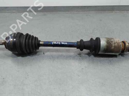 Used Right front driveshaft PEUGEOT 306 (7B, N3, N5) [1993-2003]  19396590