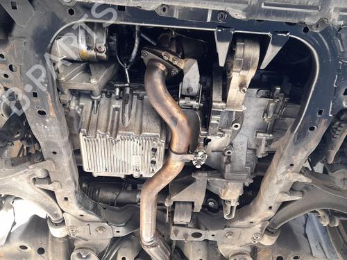 Used Subframe Subframe FIAT CROMA (194_) 1.9 D Multijet (194AXB1B) (120 hp) 33466298 33466298