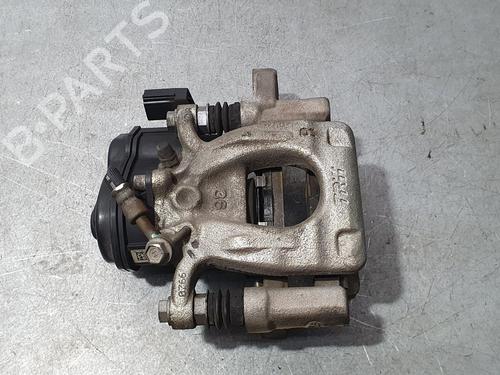Used Right rear brake caliper NISSAN QASHQAI II SUV (J11, J11_) [2013-2025]  11575155