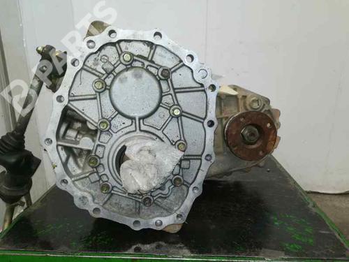 Used Transfer box NISSAN PATROL III/2 Station Wagon (W260) [1988-1998]  4075766