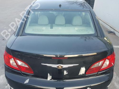 Bakluke CC/Kombi-Kupé CHRYSLER SEBRING (JS) 2.0 CRD (140 hp) 12499829