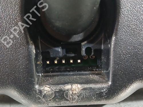 Rear mirror NISSAN MICRA V (K14) 1.0 IG-T 100 | BP38469663I6 - Image 3