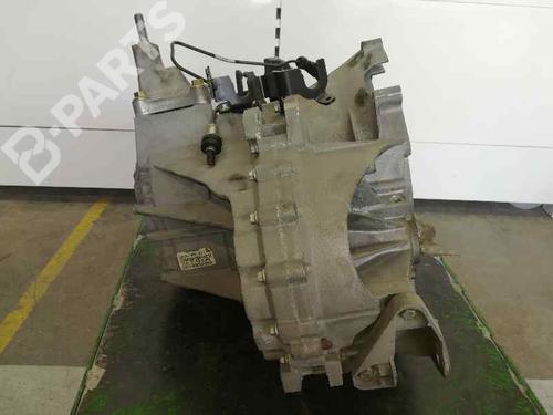 Gearbox FORD MONDEO III Saloon (B4Y)  | BP650272M3 