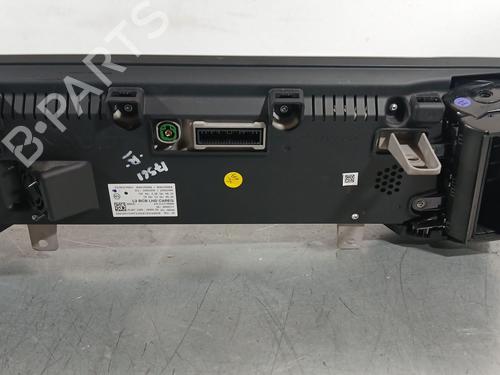 Instrument cluster RENAULT MEGANE E-TECH SUV EV60 (BNJ1) | BP36779019C47 - Image 7