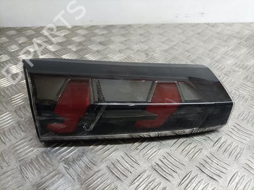 Used Left taillight PEUGEOT 2008 II (UD_, US_, UY_, UJ_, UR_, UC_) [2019-2025]  15683264