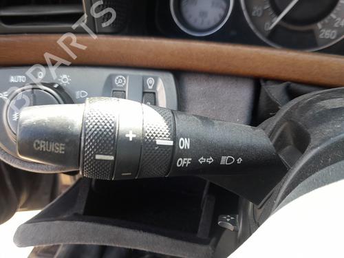 Used Steering column stalk Steering column stalk LANCIA THESIS (841_) 2.4 JTD (841AXD1B02) (150 hp) 33626091 33626091