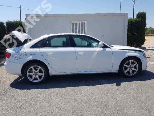 AUDI A4 B8 (8K2)    911419