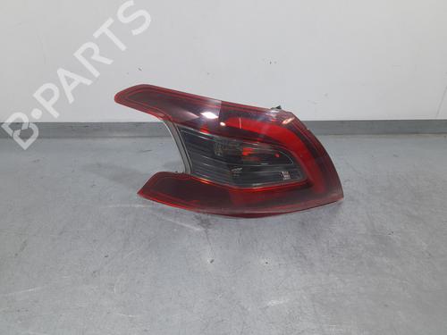 Used Left taillight PEUGEOT 308 II (LB_, LP_, LW_, LH_, L3_) 1.6 HDi 100 (99 hp) 30111311