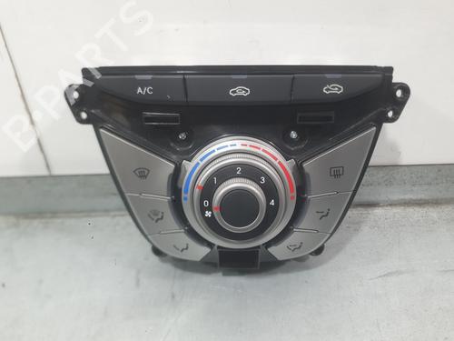 Used Climate control Climate control 39563775 39563775