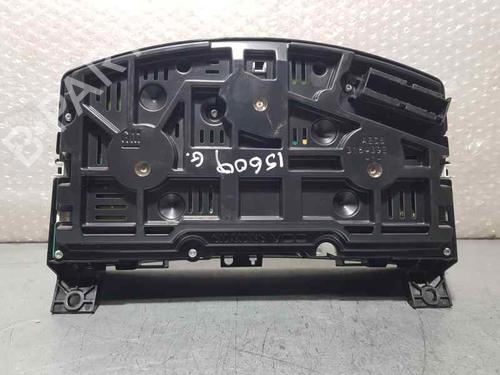 Instrument cluster OPEL ZAFIRA / ZAFIRA FAMILY B (A05)  | BP21540167C47 