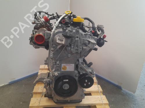 Engine DACIA SANDERO III 1.0 TCe 90 | BP27384780M1 - Image 4