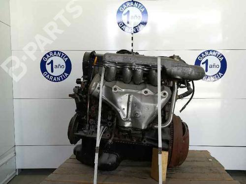 Engine NISSAN ALMERA I Hatchback (N15) 2.0 D | BP1995498M1 