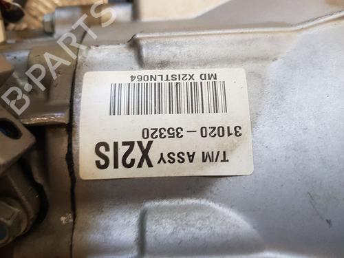 Gearbox KG MOBILITY KORANDO (C300) 1.5 T-GDI | BP35948998M3 - Image 6