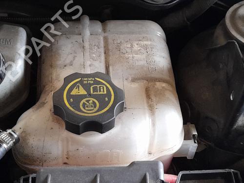 Used Expansion tank Expansion tank 37274178 37274178