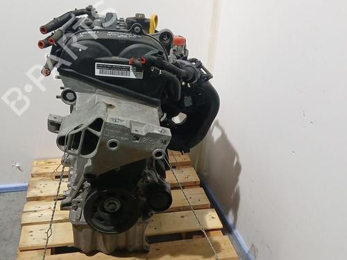 Motor SEAT IBIZA V (KJ1, KJG) [2017-2025]  18484032