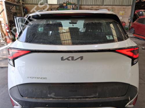Used Tailgate Tailgate 37513961 37513961