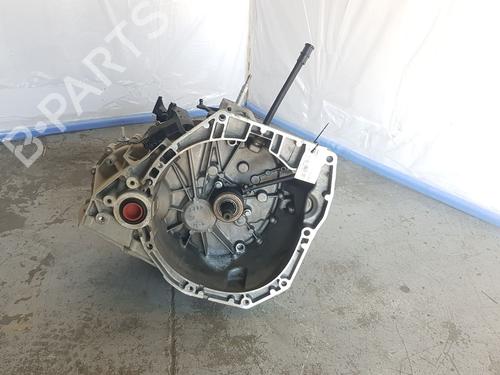 Used Gearbox Gearbox 36022686 36022686