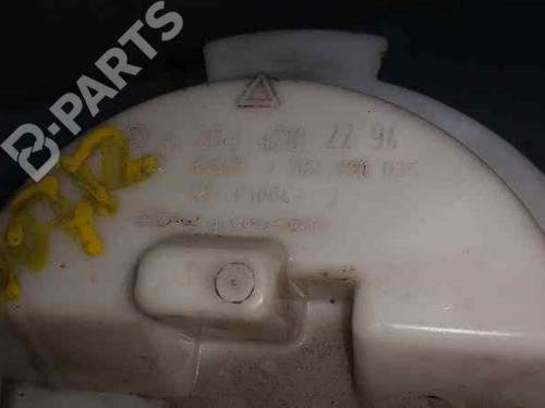 Fuel pump MERCEDES-BENZ C-CLASS (W204)  | BP1591093M76 